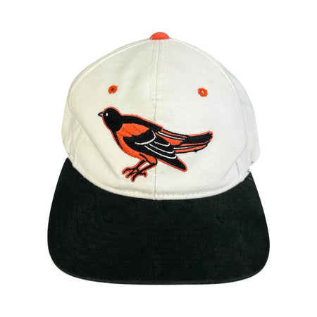 Vintage Baltimore Orioles Cap