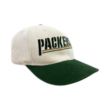 Load image into Gallery viewer, Vintage Nike Green Bay Packers Cap
