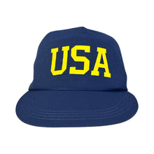 Load image into Gallery viewer, Vintage USA Cap
