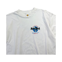 Load image into Gallery viewer, Vintage 1994 Hard Rock Cafe &#39;Save The Planet&#39; Tee - XL
