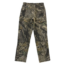 Load image into Gallery viewer, Vintage Columbia Realtree Double Knee Jeans - 32&quot;
