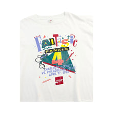 Load image into Gallery viewer, Vintage 1992 Fantastic Fanale 4 Tee - XL
