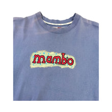 Load image into Gallery viewer, Vintage 2002 Mambo &#39;Hate Hate (think nice thoughts)&#39; Tee - L

