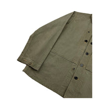 Load image into Gallery viewer, Buzz Rickson USMC P-44 HBT Jacket - M