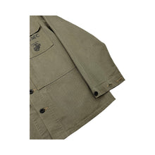Load image into Gallery viewer, Buzz Rickson USMC P-44 HBT Jacket - M