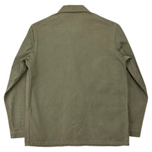 Load image into Gallery viewer, Buzz Rickson USMC P-44 HBT Jacket - M