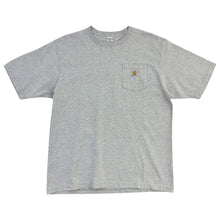 Load image into Gallery viewer, Vintage Carhartt Pocket Tee - L
