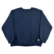 Load image into Gallery viewer, Vintage Carhartt Crew Neck - 3XL
