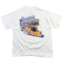 Load image into Gallery viewer, Vintage Camel &#39;Smooth Charger&#39; Tee - XL
