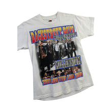 Load image into Gallery viewer, Vintage 1999 Backstreet Boys ‘Millennium’ Tour - M
