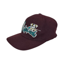 Load image into Gallery viewer, Vintage Mighty Ducks Starter Cap
