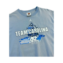 Load image into Gallery viewer, Vintage Nike Team Carolina UNC Tee - L
