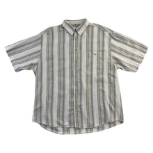 Load image into Gallery viewer, Vintage Button Up Shirt - XL
