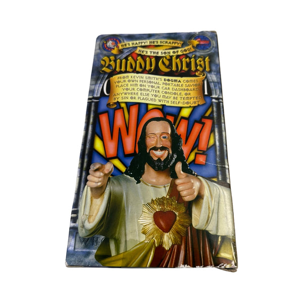 2000 Buddy Christ from Dogma Action Figure