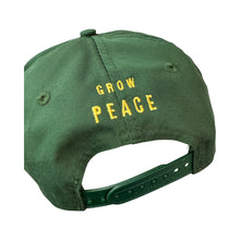 Load image into Gallery viewer, Vintage ESPRIT ‘Grow Peace’ Cap
