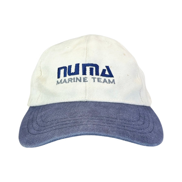 Vintage NUMA Marine Team Great Barrier Reef Cap