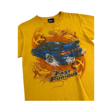 Load image into Gallery viewer, The Fast And The Furious Tee - M
