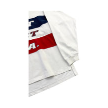 Load image into Gallery viewer, Vintage Gant Sport U.S.A Rugby Shirt - XL
