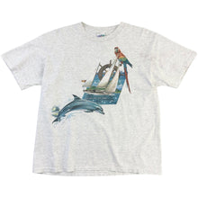 Load image into Gallery viewer, Vintage Jimmy Buffett &#39;Son of a Son of a Sailor&#39; Tee - XL
