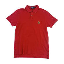 Load image into Gallery viewer, Vintage Polo By Ralph Lauren Polo Shirt - M
