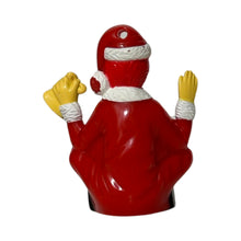 Load image into Gallery viewer, Vintage 1999 Ronald McDonald Christmas Tree Ornaments 2.5&quot;
