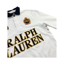 Load image into Gallery viewer, Vintage Polo by Ralph Lauren Rugby Shirt - S
