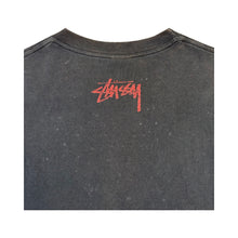 Load image into Gallery viewer, Vintage Stussy &#39;Gotta Good Thing.. Itz in Full Swing!!&#39; Tee - M
