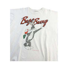Load image into Gallery viewer, Vintage 1994 Bugs Bunny Tee - XXL
