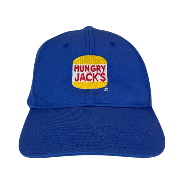 Vintage Hungry Jacks Cap