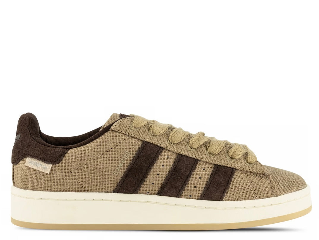Adidas Campus 00s TKO 'Hemp' – IRREPLACEABLE STORE