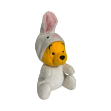 Load image into Gallery viewer, Vintage Disney Winnie the Pooh Bunny Plush Toy
