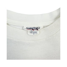 Load image into Gallery viewer, Vintage Nautica Competition Tee - L
