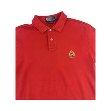Load image into Gallery viewer, Vintage Polo By Ralph Lauren Polo Shirt - M
