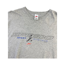 Load image into Gallery viewer, Vintage 1997 Speedo &#39;Sport Systems&#39; Tee - XL
