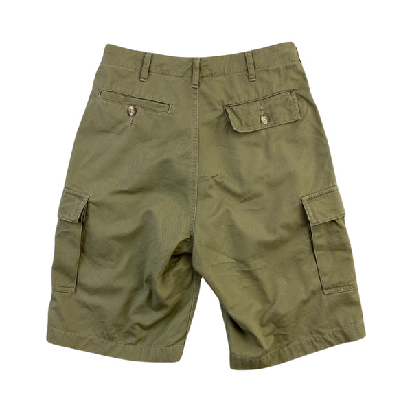 Vintage Giordano Shorts - 27"