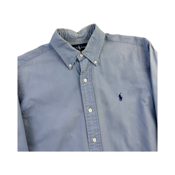 Vintage Ralph Lauren Button Down Shirt - M