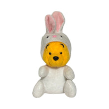 Load image into Gallery viewer, Vintage Disney Winnie the Pooh Bunny Plush Toy
