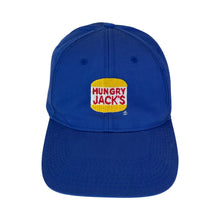 Load image into Gallery viewer, Vintage Hungry Jacks Cap
