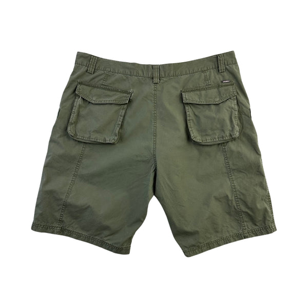 Vintage Huski Explorer Shorts - XXL