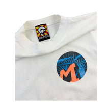 Load image into Gallery viewer, Vintage 1990 100% Mambo Tee - L
