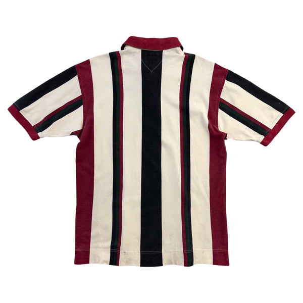 Vintage Tommy Hilfiger Polo Shirt - L