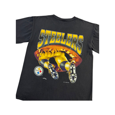 Vintage 1994 Pittsburgh Steelers Tee - L