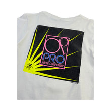 Load image into Gallery viewer, Vintage 1989 Ocean Pacific OP Pro Surfing Championship Tee - M
