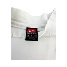 Load image into Gallery viewer, Vintage Nike PSU Mini Swoosh Long Sleeve Tee - L
