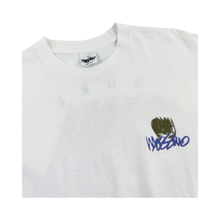 Vintage Mossimo 'Sure Snatch' Tee - L