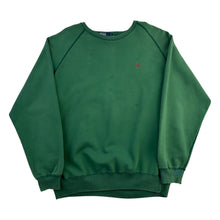 Load image into Gallery viewer, Vintage Polo Ralph Lauren Crew Neck - XL
