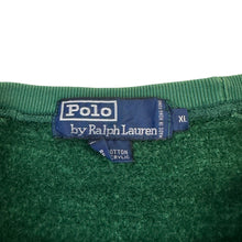Load image into Gallery viewer, Vintage Polo Ralph Lauren Crew Neck - XL

