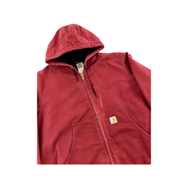 Carhartt Workwear Jacket - L