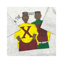 Load image into Gallery viewer, Hangin&#39; in the Hood Drug Free Tee - XL
