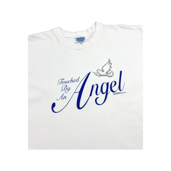 Touched By An Angel 1996 Tee - XL